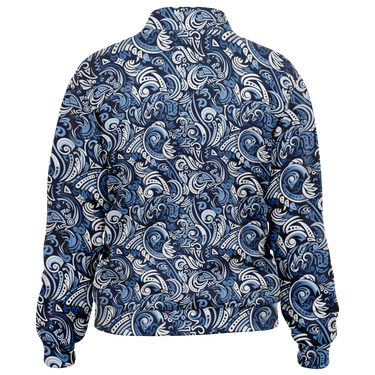 Chokefish™ Maori Track Jacket-007